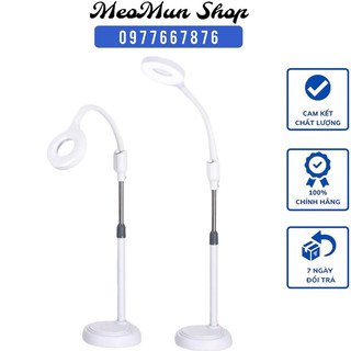 Đèn Led Lúp Soi Phun Xăm Nặn mụn [MS 327]