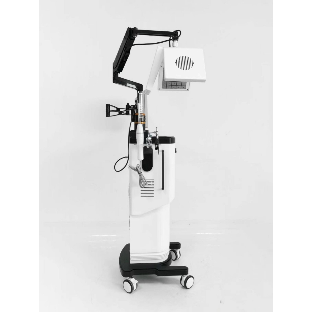 Máy Kích Thích Mọc Tóc Hàng Chuẩn Loại 1