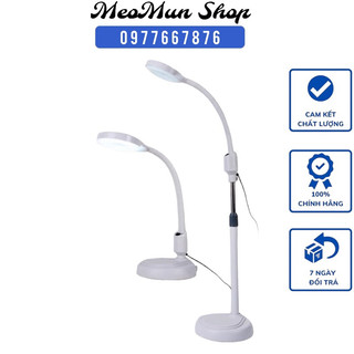 Đèn Led Lup Spa Soi Phun Xăm Nặn Mụn Siêu Sáng 68W Có Thể Chỉnh Mức Độ Ánh Sáng [A4 ]