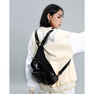 Balo: "3in1" NOTI BACKPACK