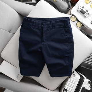 Quần Short Kaki