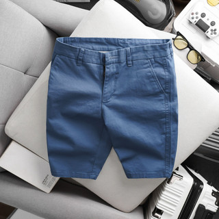 Quần Short Kaki