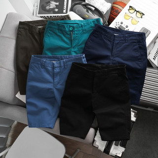 Quần Short Kaki