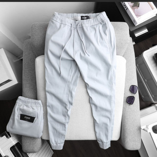 Quần Jogger Kaki FOX81