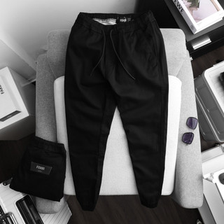 Quần Jogger Kaki FOX81