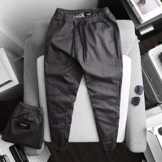 Quần Jogger Kaki FOX81