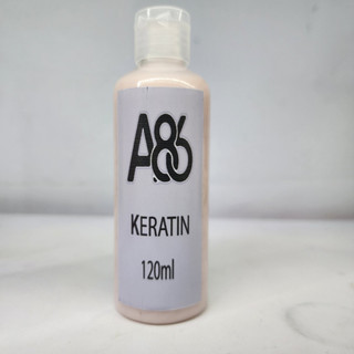 Keratin phục hồi tóc A86 120ml