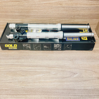 Phuộc phay cho Wave/Drem thắng đùm