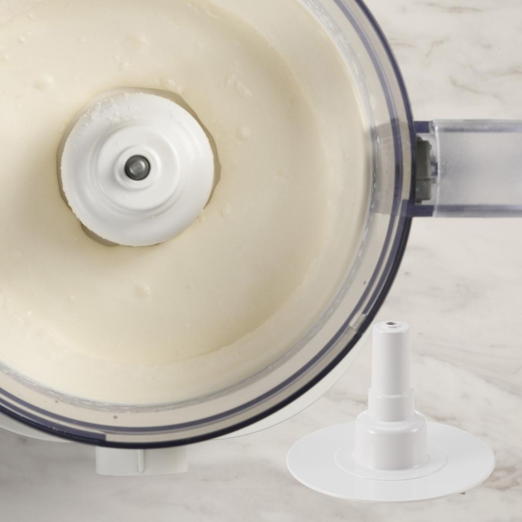 Máy chế biến thực phẩm Panasonic -MK-F310WRA - Bảo Hành 12 Tháng