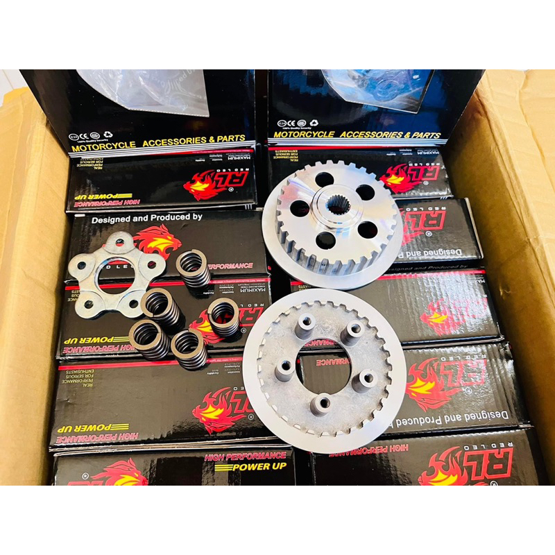 Nồi 5 Lò Xo REDLEO Cho Winner , Sonic