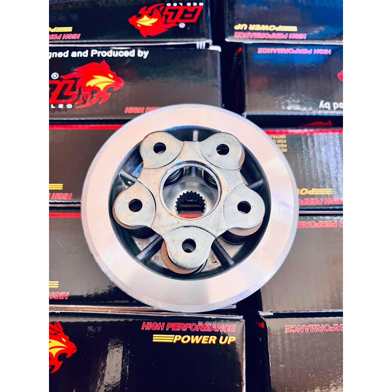 Nồi 5 Lò Xo REDLEO Cho Winner , Sonic