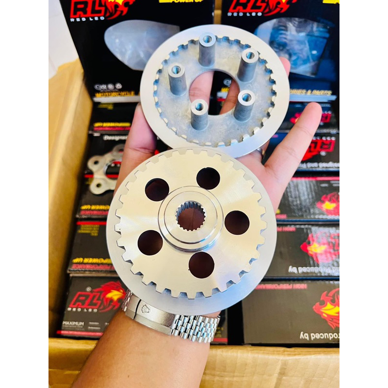 Nồi 5 Lò Xo REDLEO Cho Winner , Sonic