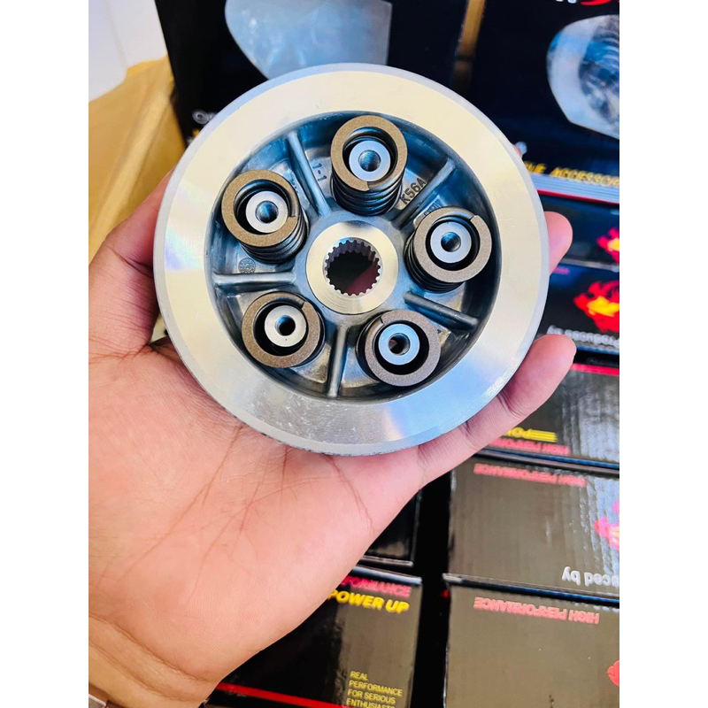 Nồi 5 Lò Xo REDLEO Cho Winner , Sonic