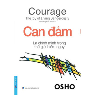 Sách - Combo OSHO 8 Cuốn - First News