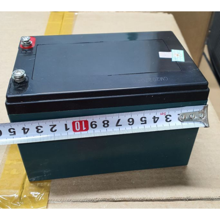 BÌNH ẮC QUI XE ĐIỆN hãng  12V – 14A xe điện loa kéo công suất lớn 200w 300w bảo hành 6 tháng