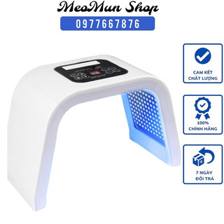 Đèn Ánh Sáng Sinh Học Omega Light 7 Màu Chính Hãng