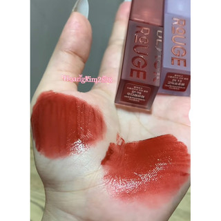 Son kem black rouge dl06 mẫu mới