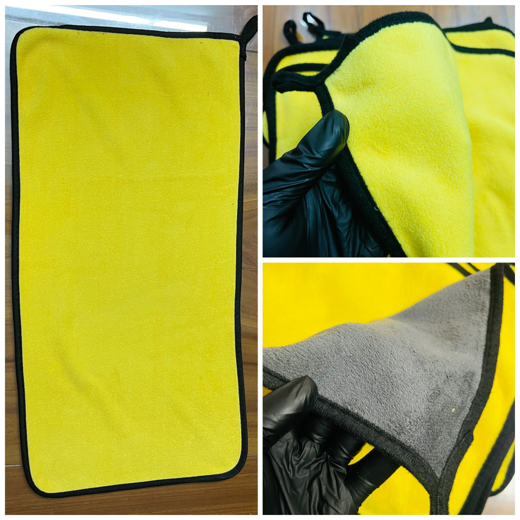 Dụng Cụ Rửa Xe Máy Xe Ô tô Tại Nhà