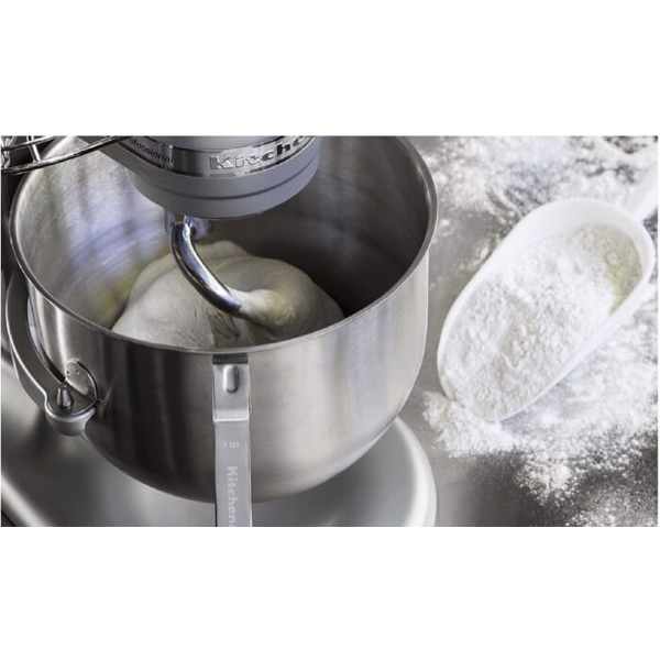 MÁY TRỘN BỘT CHUYÊN NGHIỆP KITCHENAID 5KSM7990X - 220V