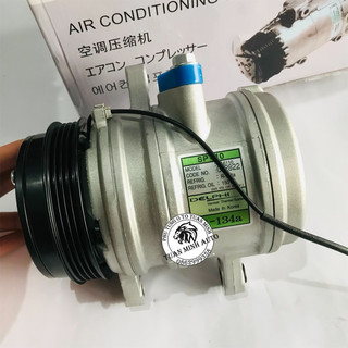 Lốc điều hòa matiz-spark 2008-2011 m200 matiz1-2-3