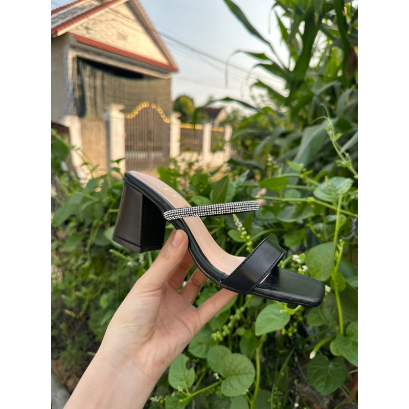 Gót phối soàn có big size 35-45