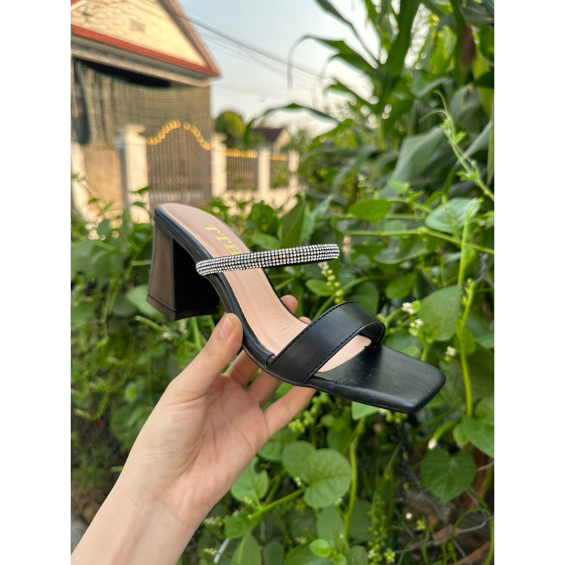 Gót phối soàn có big size 35-45