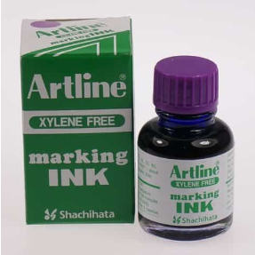 Mực lông dầu không phai Artline ESK-20 20ml