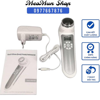 Búa Nóng Lạnh massage ion 3 Chức Năng Cool & Warm SK-0802