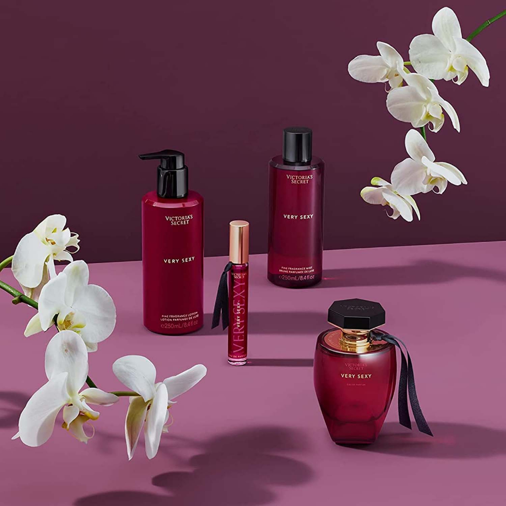 Nước Hoa Chiết Nữ Victoria's Very Sexy Quyến Rũ, Gợi Cảm Đầy Lôi Luốn- Lucy Shop