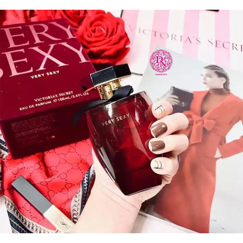 Nước Hoa Chiết Nữ Victoria's Very Sexy Quyến Rũ, Gợi Cảm Đầy Lôi Luốn- Lucy Shop