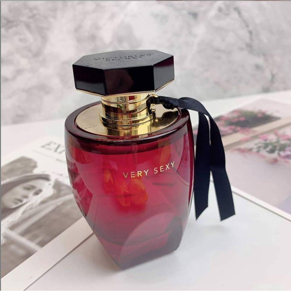 Nước Hoa Chiết Nữ Victoria's Very Sexy Quyến Rũ, Gợi Cảm Đầy Lôi Luốn- Lucy Shop
