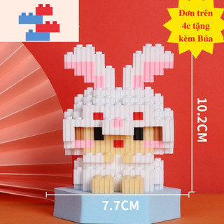 Mô hình Lắp ráp Đồ chơi lắp ráp Xếp hình