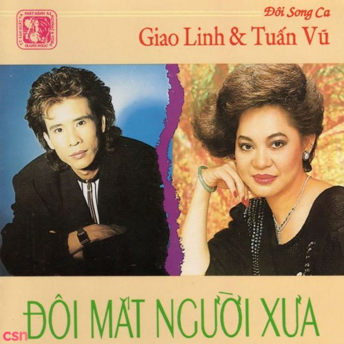 TUẤN VŨ SONG CA 120 Bài Hát MP3 Lossless