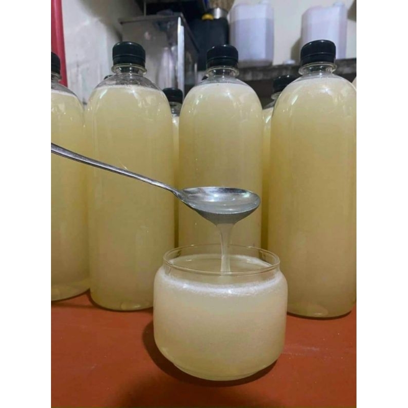 Mật ong trắng. mật ong hoa blong song chuẩn loại 1