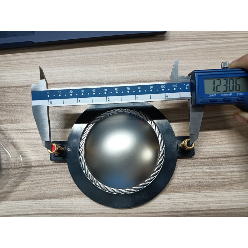 Coil loa treble 74.5 giành cho loa kéo