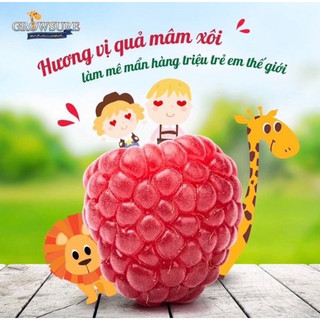 Siro bổ GROWSURE ENHANCED hộp 30 gói