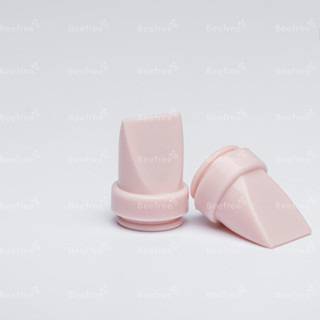 Van chân không/ Van mỏ vịt máy hút sữa rảnh tay, máy cup ngực Youha/ Beefree Gen 2