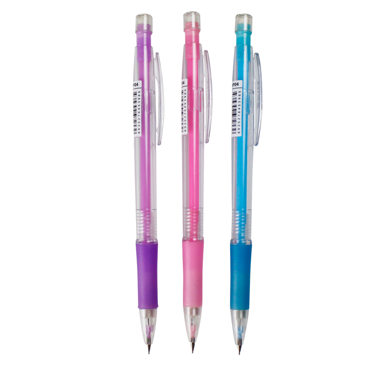 Combo 3 chiếc Bút chì kim Bitex MP04 Nét 0.5mm