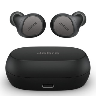 Tai nghe Bluetooth Jabra Elite 7 Pro - Tai nghe không dây chống bụi, chống nước âm thanh chân thực