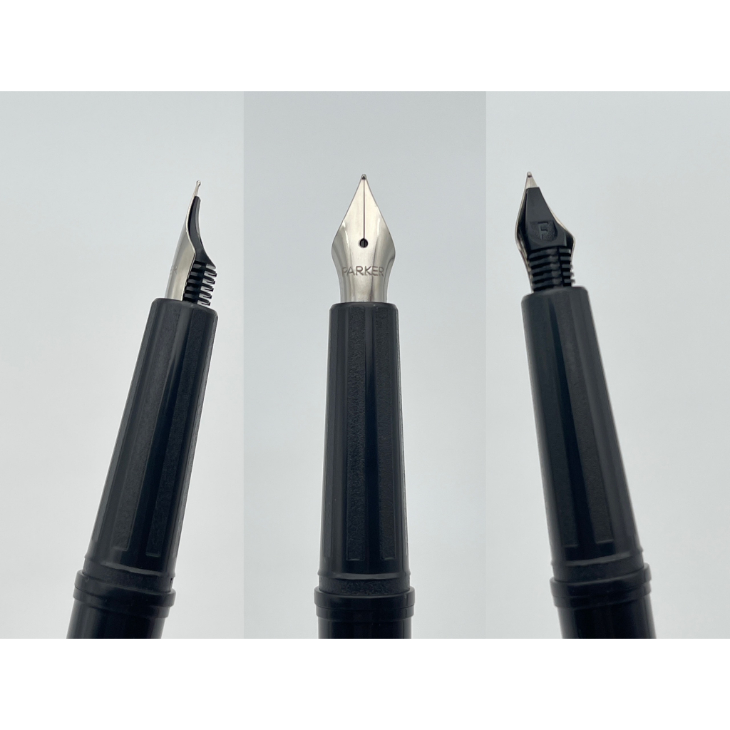 Bút mực Parker Beta Premium made in India - 111.3.PK.BPFPWGT.FP