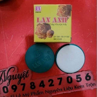 Kem lột nhẹ trắng da lan anh 1,8g