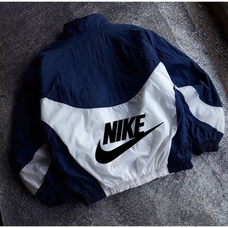  Áo khoác Nam nữ Unisex phối màu Jacket Stussy Adidas trẻ trung 