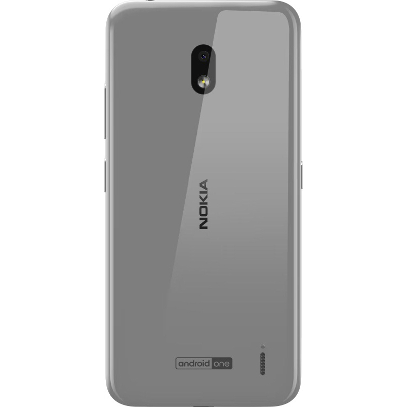 Chính hãng-Nắp lưng cho điện thoại Nokia 2.2 Xpress-on Cover