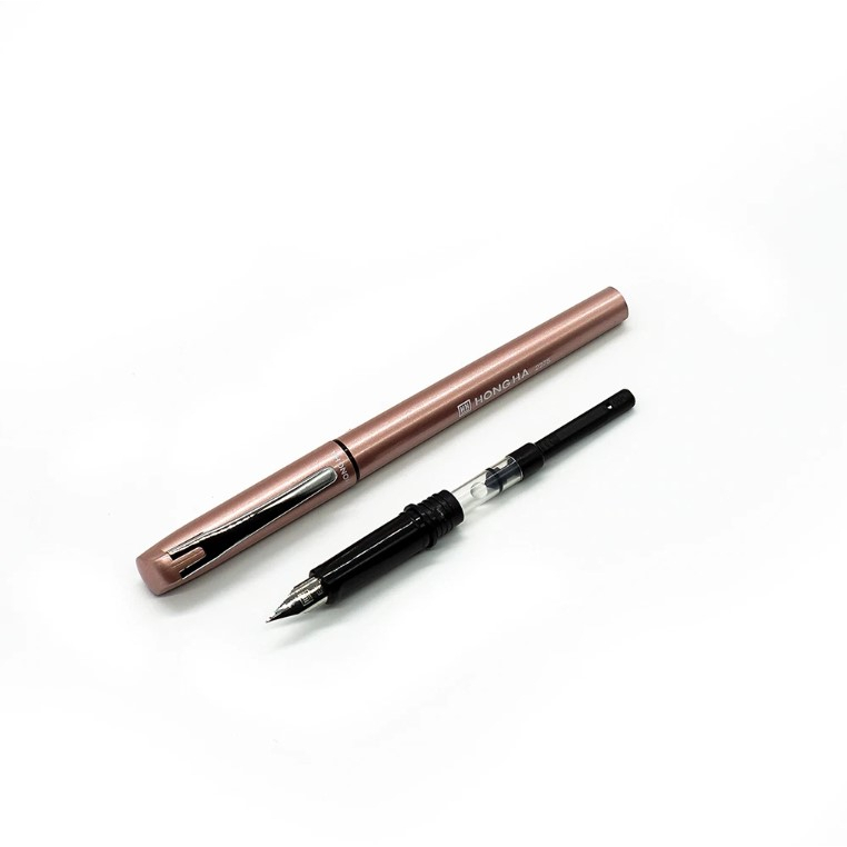 Bút máy nét trơn 2275