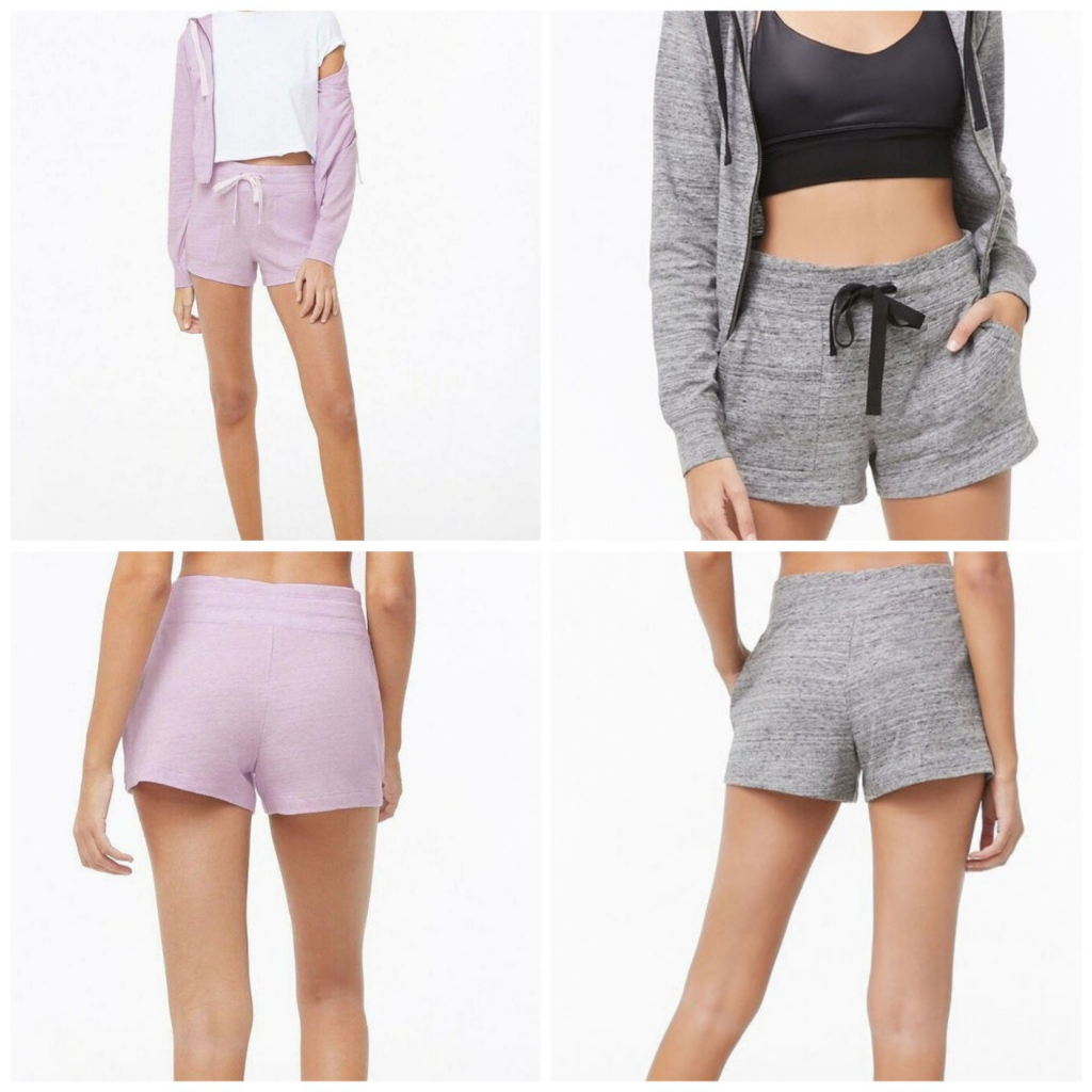 Quần short nữ xuất dư ( Size XS đến L )