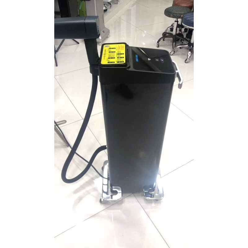 máy phục hồi nano