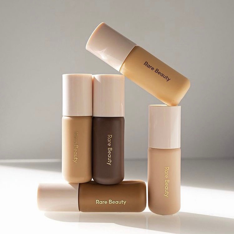 Kem nền Rare Beauty Positive Light Tinted Moisturizer Broad Spectrum SPF 20 Sunscreen