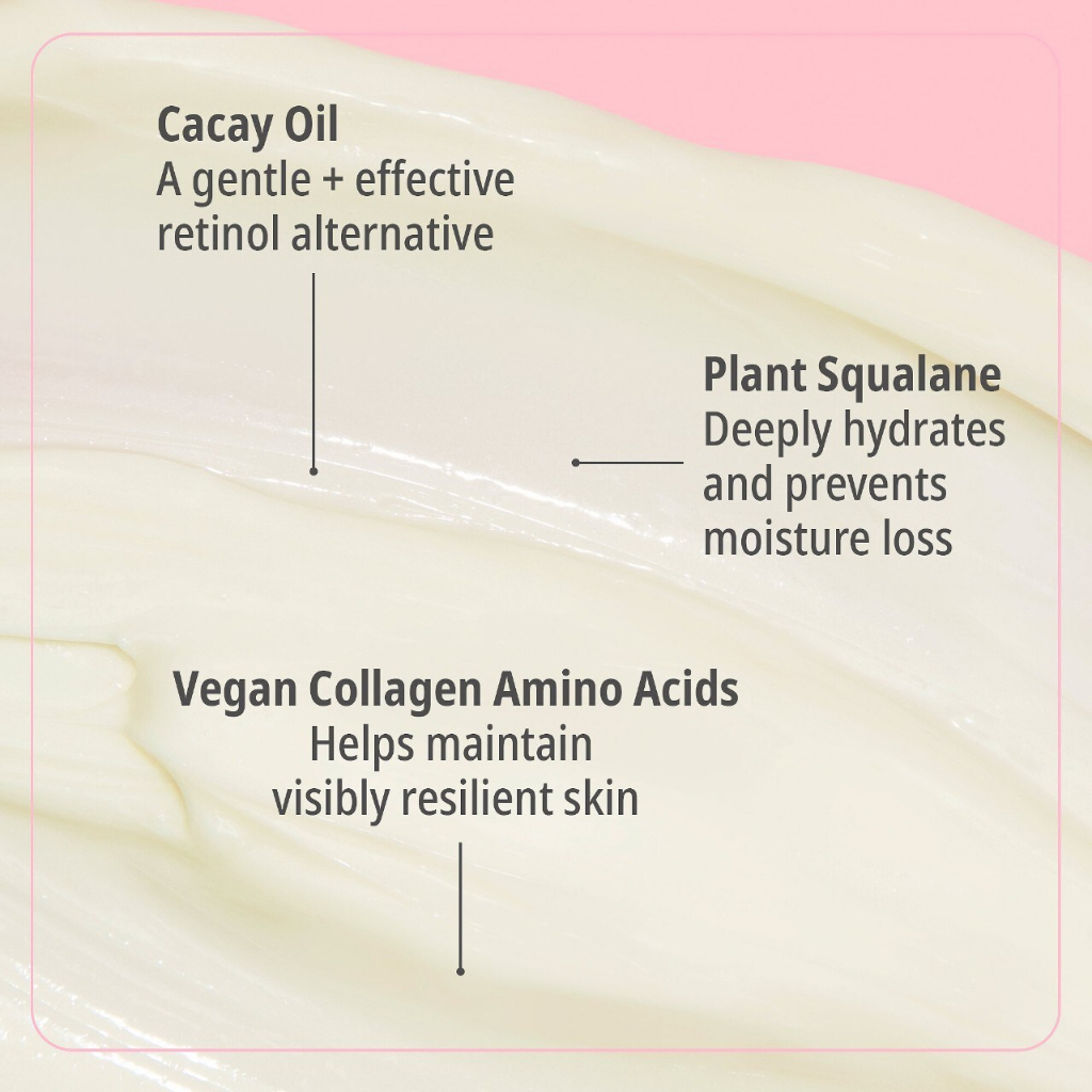 Kem dưỡng thể Sol de Janeiro Beija Flor Elasti-Cream with Collagen and Squalane