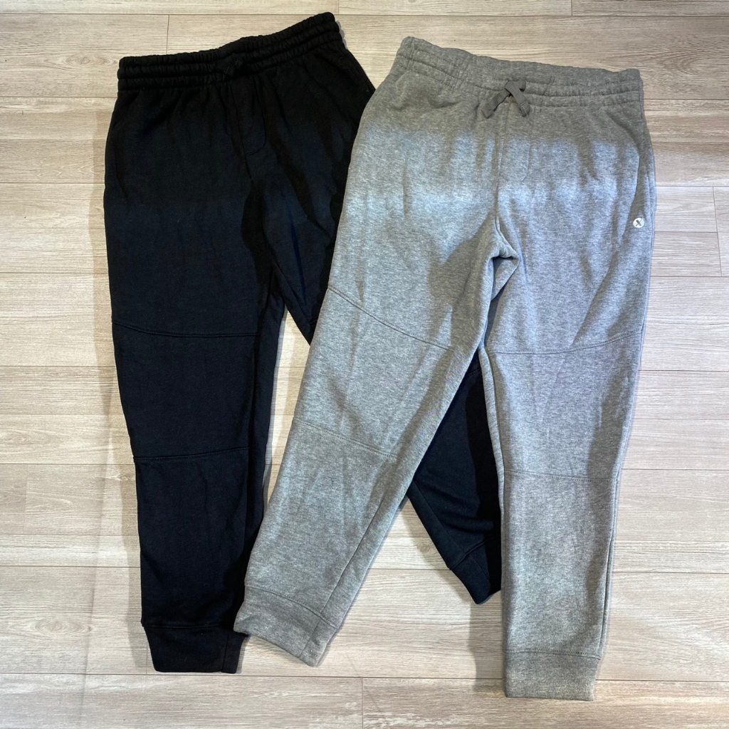 T&DShop Quần Jogger Nỉ Bông Bé Trai Nhỡ Đại Hàng Việt Nam Xuất Khẩu.
