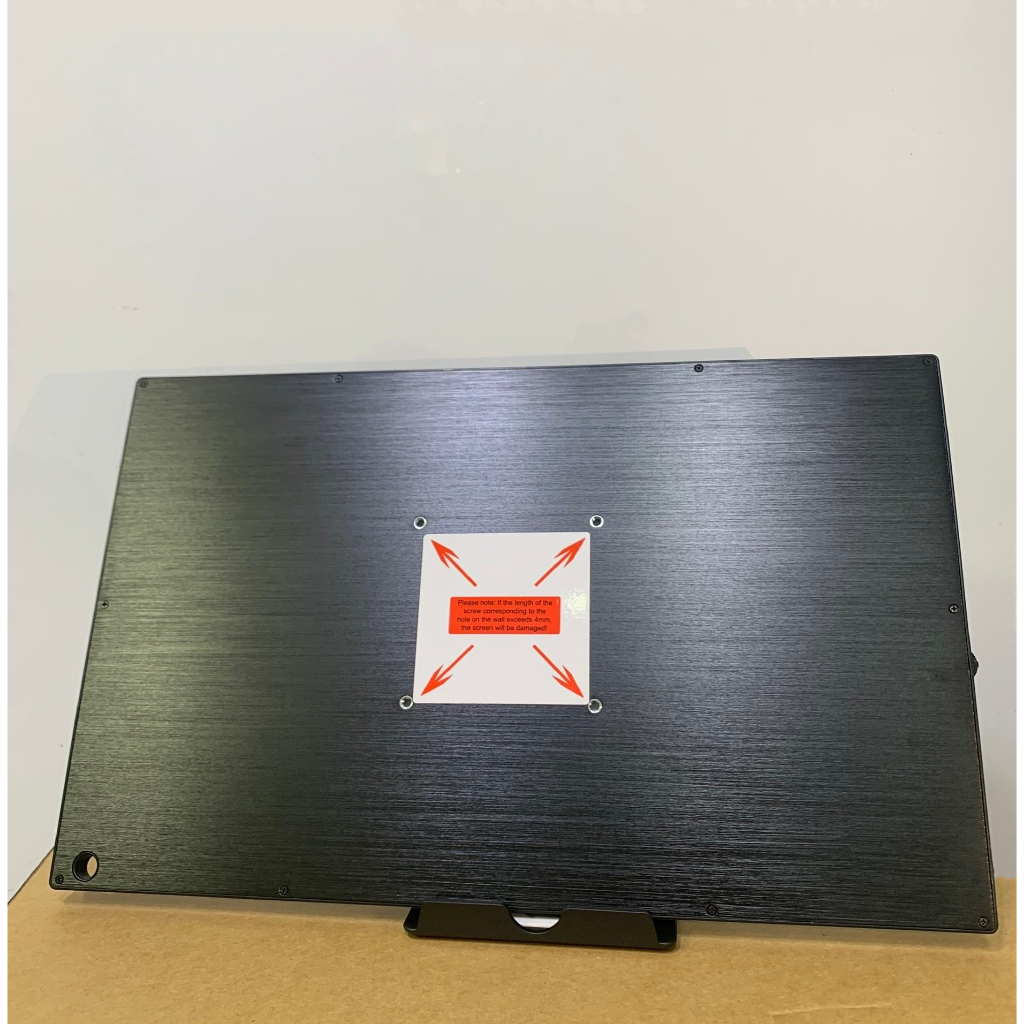 Màn hình mini di động 15.6inch DOLPHIN PP 1080p 60Hz HDR   ☘️ FREESHIP ☘️